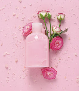 Les esprits de parfum